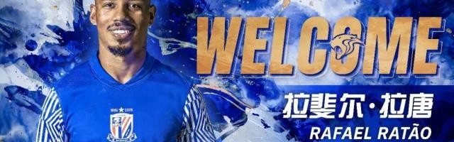 kaiyun-中超冬窗转会：申花拉唐成标王 年轻球员身价飙升