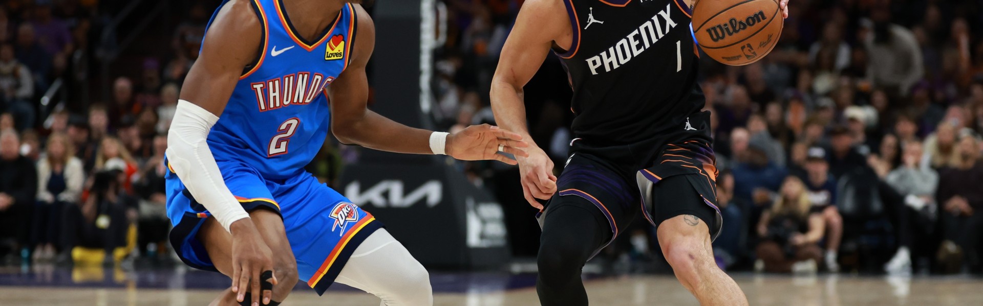开云体育下载-NBA彩经：雷霆轻取太阳 魔术力拼活塞 开拓者大战马刺