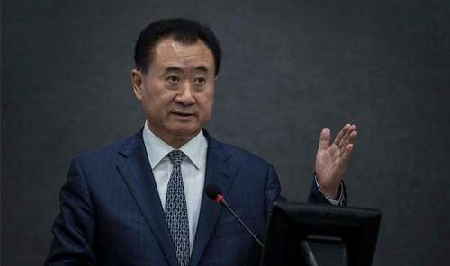 开云体育下载-万达退出大连人？王健林亲自过问备战情况打破传闻